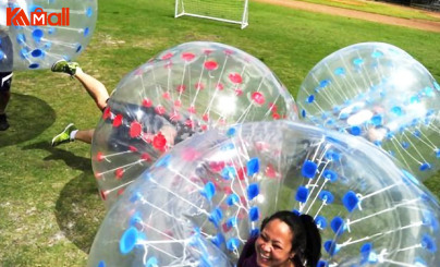 hot sale zorb ball for human